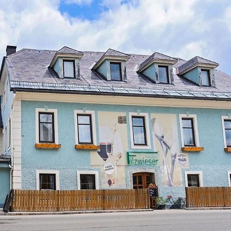 Gasthof Filzwieser Mitterbach Exterior foto